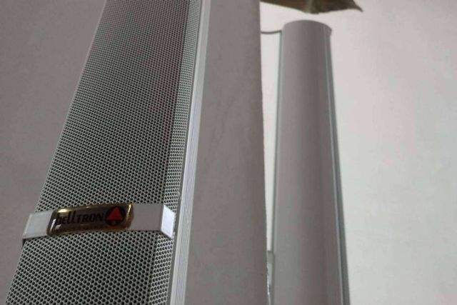 Los equipos de megafonía para iglesias se pueden adquirir en Belltron - 1, Foto 1