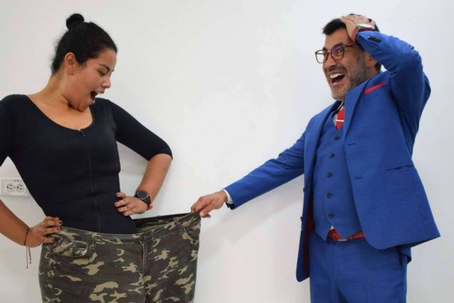 El Dr. Cubillos presenta la Clínica Obesidad y Envejecimiento en Bogotá, Colombia - 1, Foto 1