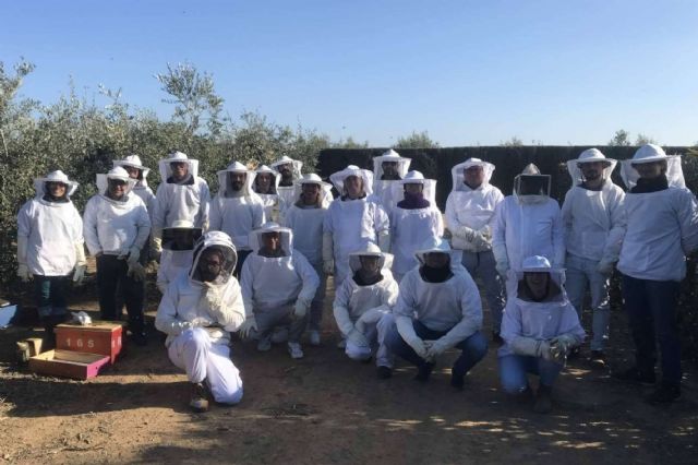 Descubrir la apicultura como pasatiempo y oportunidad de emprendimiento - 1, Foto 1