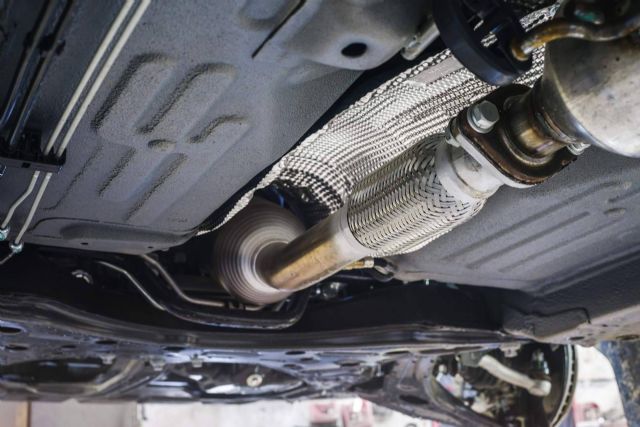 Turbos24h pone a disposición toda clase de filtros de partículas - 1, Foto 1