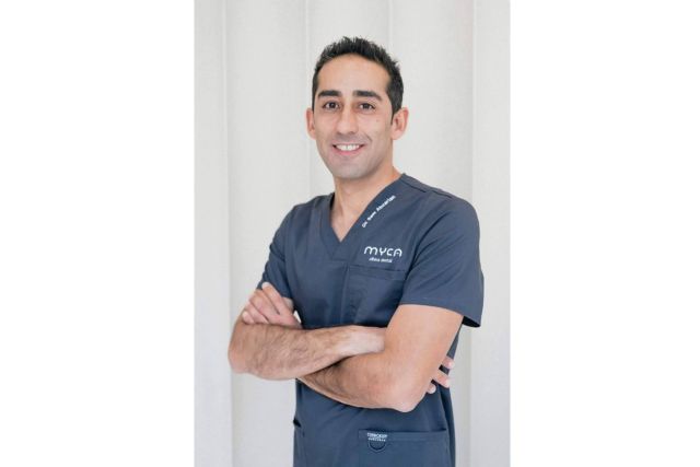 Tratamiento para el apiñamiento dental, de la mano de MYCA Clínica Dental - 1, Foto 1