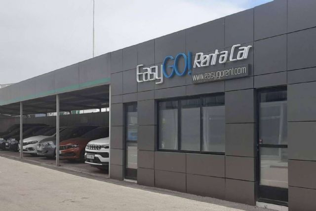 Alquiler de vehículos a corto y largo plazo con el programa Easy GO de Ascauto - 1, Foto 1