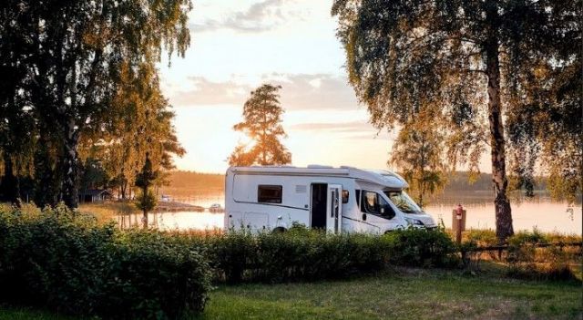 CamperDays: libertad sobre cuatro ruedas en los destinos más remotos - 1, Foto 1