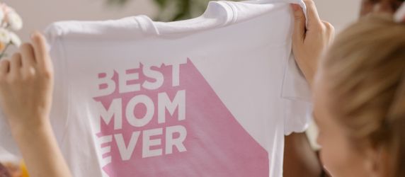 123 tinta: Los regalos más originales -y hechos a mano- para el Día de la Madre - 1, Foto 1