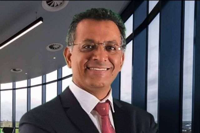 Hermel Balcázar asegura que el marketing digital es incuestionable para aumentar las ventas y potenciar el crecimiento - 1, Foto 1