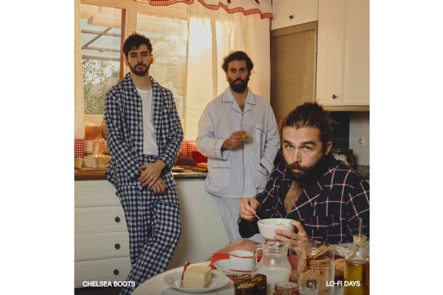 LO-FI Days, lo nuevo de Chelsea Boots - 1, Foto 1