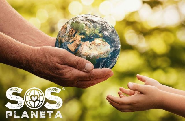 SOS PLANETA explica algunas maneras sencillas y efectivas de proteger el medio ambiente - 1, Foto 1