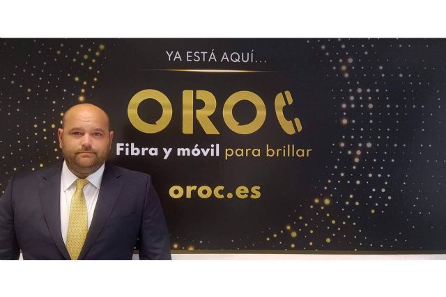 ´Buscamos una oferta diferente al resto de operadores muy competitiva en precios y servicios´, Rubén Núñez (OROC) - 1, Foto 1