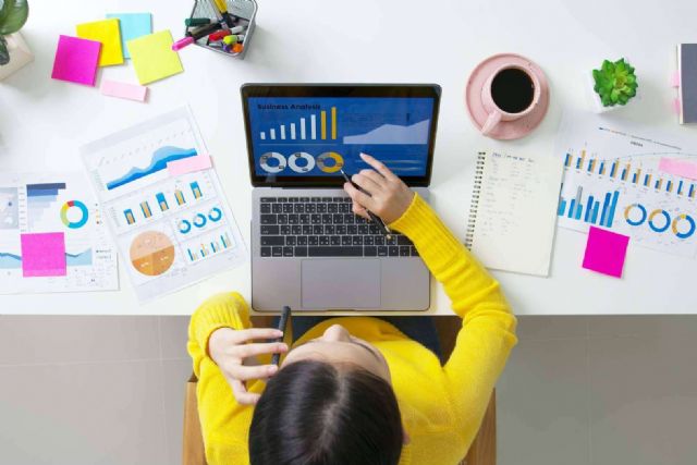 Los servicios de marketing de contenidos que ofrece la agencia BCM Marketing - 1, Foto 1