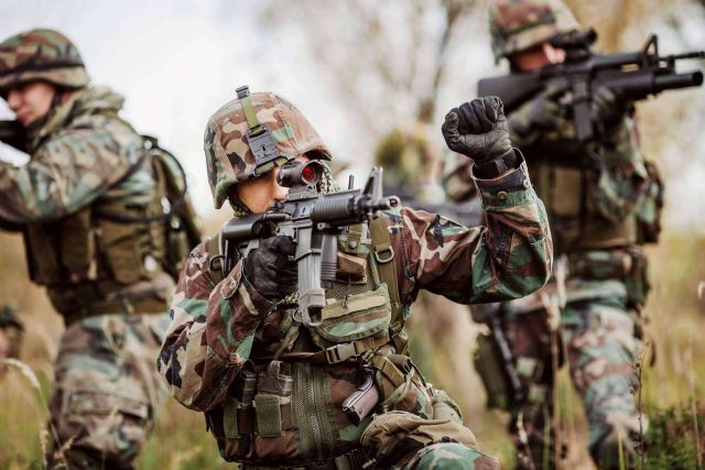 Oposiciones Ejército 2023; guía completa para aspirantes - 1, Foto 1