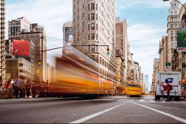 Los beneficios de la publicidad exterior, por Summum Marketing - 1, Foto 1