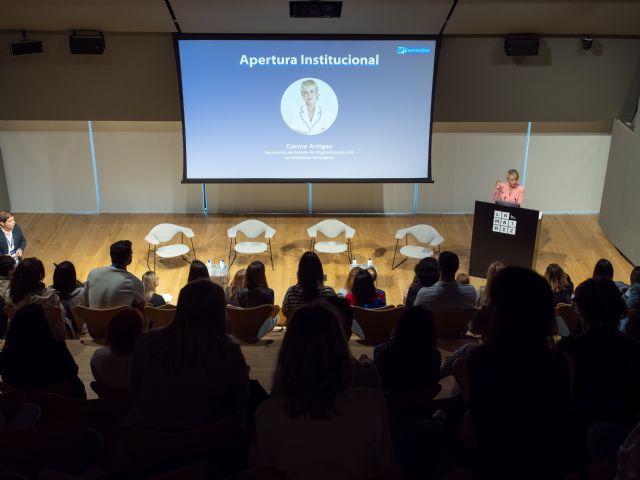 IA en Femenino apuesta por la diversidad como base para un desarrollo ético del sector - 1, Foto 1