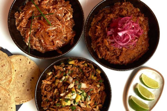 Maíz Maya ofrece deliciosos packs de carnes y tortillas de maíz para disfrutar en cualquier momento - 1, Foto 1