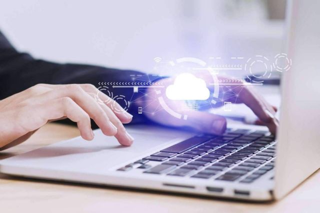 Transformación digital de los puestos de trabajo y una mejor gestión del trabajo híbrido con los escritorios virtuales de Beservices - 1, Foto 1