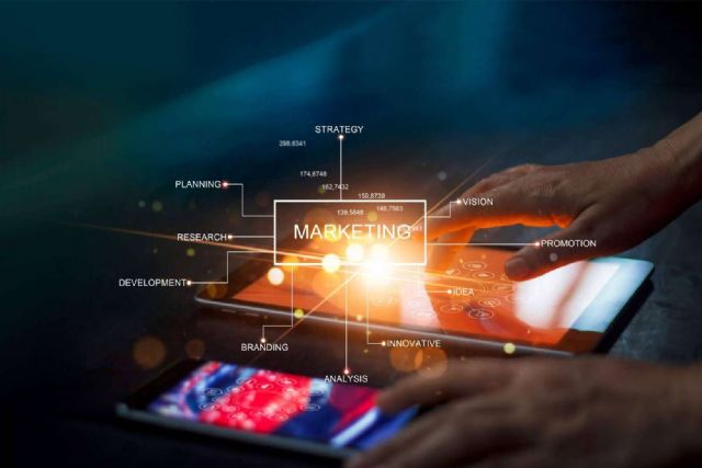 BCM Marketing, expertos en marketing B2B para digitalizar empresas industriales - 1, Foto 1