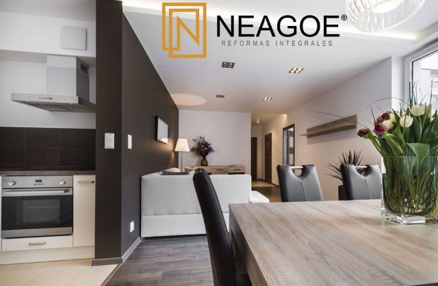 Cómo aumentar el confort de una vivienda realizando una reforma integral por NEAGOE - 1, Foto 1