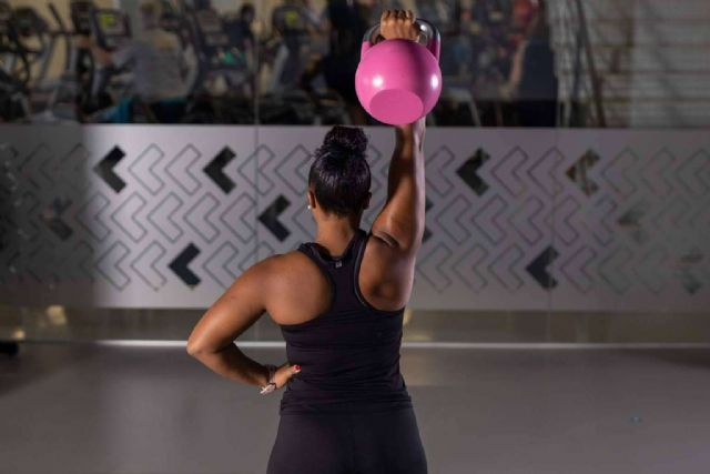 VivaGym ofrece clases de alta intensidad en sus centros - 1, Foto 1