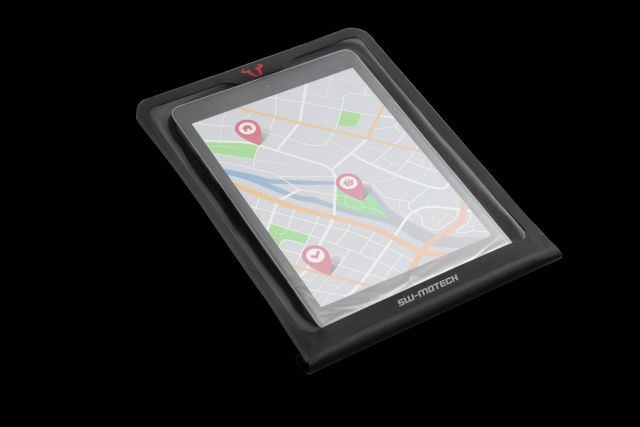 Los productos que permiten llevar equipaje en una moto de manera funcional y segura de la tienda SW-MOTECH - 1, Foto 1