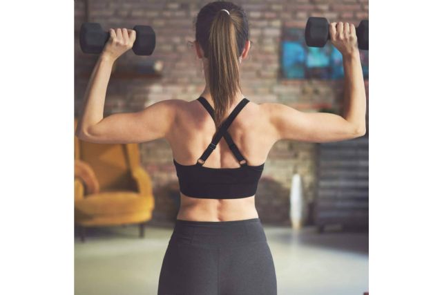 La app con entrenamientos para realizar en casa, de Miguel Trainer - 1, Foto 1