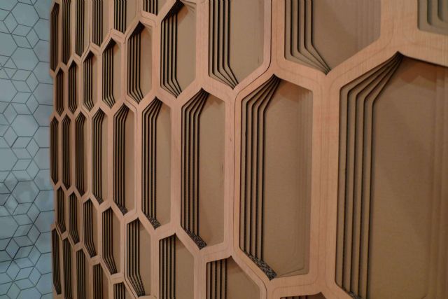 El importante papel del revestimiento ecológico para paredes interiores - 1, Foto 1