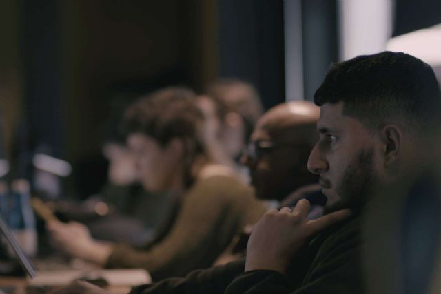 ¿Cuál es la metodología que utilizan las grandes productoras de videojuegos? - 1, Foto 1