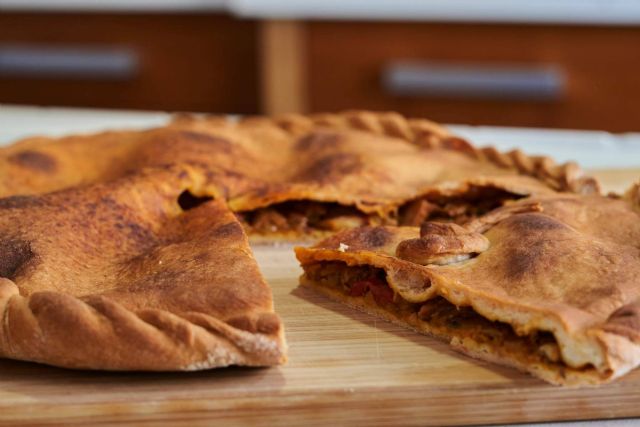 Comprar empanadas gallegas de calidad desde cualquier lugar gracias a internet - 1, Foto 1