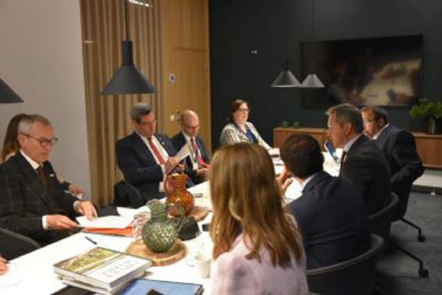 España, Hungría y Bélgica abordan las líneas clave en materia sanitaria durante la Presidencia del Consejo de la UE - 1, Foto 1