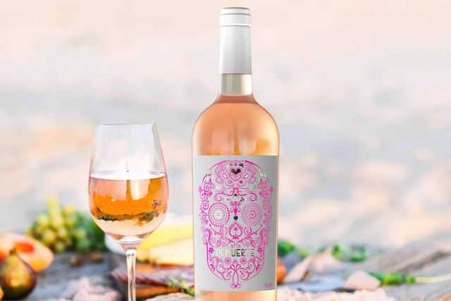 ¿Por qué el sabor de los vinos DEMUERTE ha logrado obsesionar a tantas personas? - 1, Foto 1