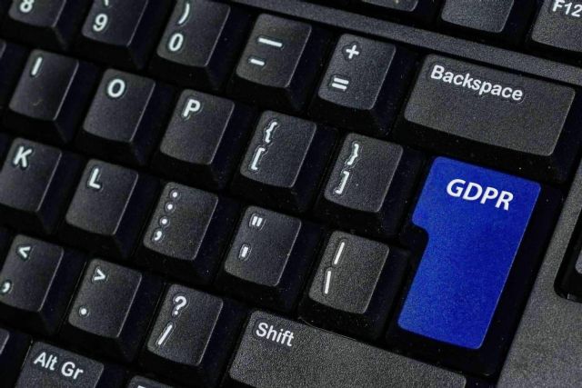 Aby Group y el control de la ley GDPR - 1, Foto 1