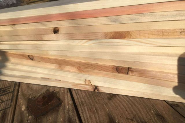 Wood Addicts es el almacén de madera que dispone de una extensa oferta y entregas en 24h - 1, Foto 1