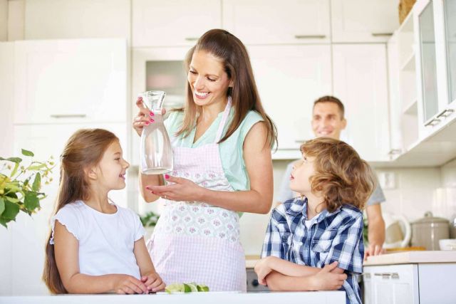 Culligan presenta su agua perfecta con ósmosis inversa - 1, Foto 1