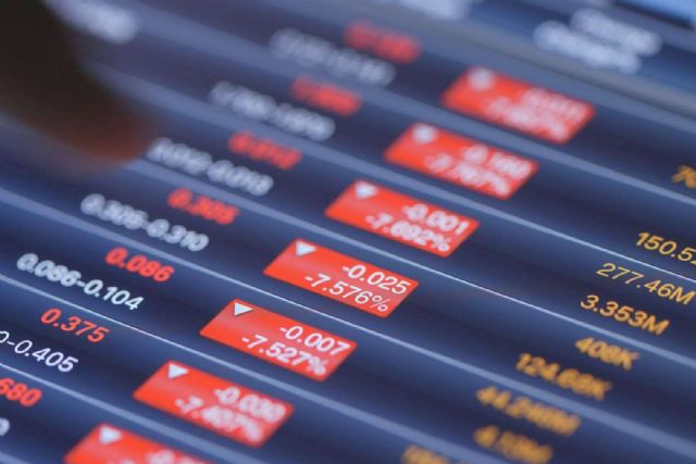 El riesgo de una recesión global - 1, Foto 1