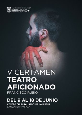El Certamen de Teatro Aficionado se aplaza al mes de octubre - 1, Foto 1