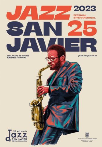 Las entradas y abonos del 25 Festival de Jazz saldrán a la venta el lunes 15 de mayo - 1, Foto 1