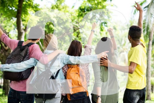Convocada la iniciativa Generación COP28 para integrar a los jóvenes en la delegación española de la próxima Cumbre del Clima - 1, Foto 1