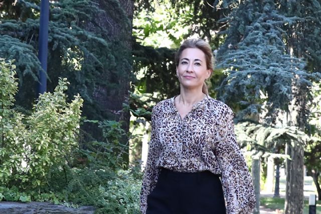 Raquel Sánchez aborda con el ministro de Infraestructuras de Portugal las prioridades de España durante la presidencia de la UE - 1, Foto 1