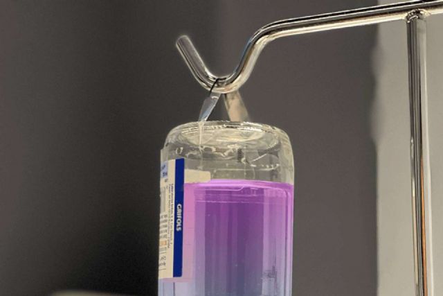 NAD Intravenoso, la terapia que está revolucionando el cuidado de la salud cerebral - 1, Foto 1