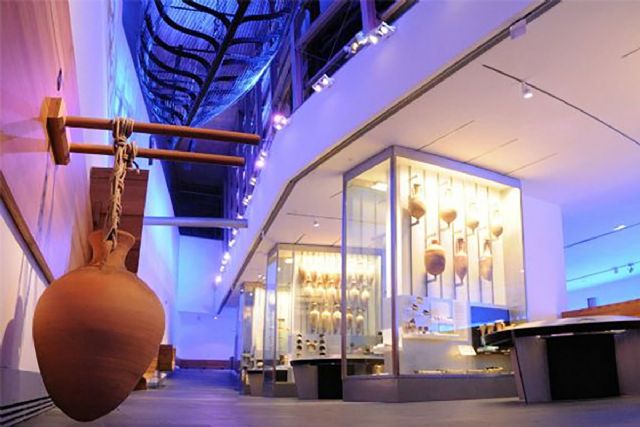 El Ministerio de Cultura y Deporte celebra el Día Internacional de los Museos 2023 - 1, Foto 1