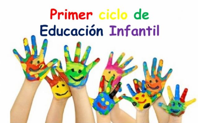 Las ayudas municipales para el primer ciclo de Educación Infantil se pueden solicitar hasta el 18 de mayo - 1, Foto 1