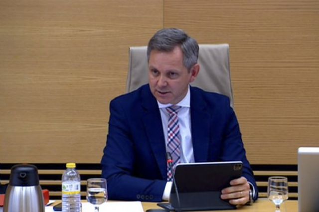 Miñones: Avanzamos hacia un Sistema Nacional de Salud más fuerte, de más calidad y accesible a todas las personas - 1, Foto 1