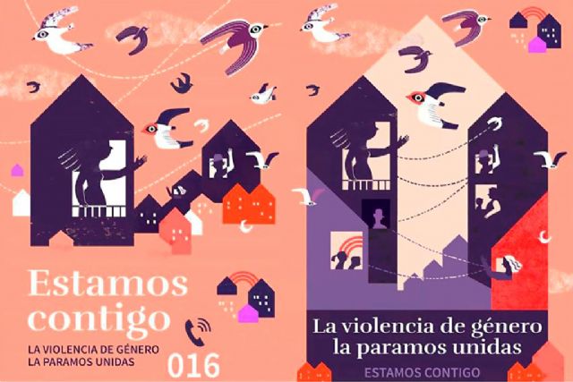 El Ministerio de Igualdad condena un nuevo asesinato por violencia de género en Las Palmas - 1, Foto 1