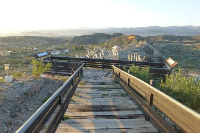 Sitios interesantes para conocer en un fin de semana en el Valle del Almanzora - Interior de Almería - 1, Foto 1
