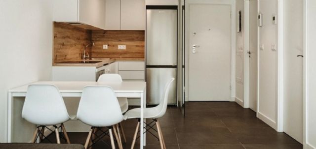 La nueva Ley de Vivienda requerirá una protección al propietario para evitar la caída de oferta de alquiler, según The Simple Rent - 1, Foto 1