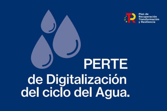 Transición Ecológica lanza a consulta pública las ayudas del PERTE de Digitalización del Ciclo del Agua - 1, Foto 1