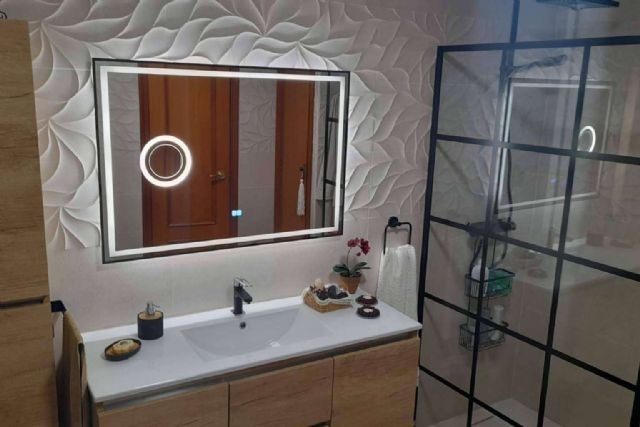 Los espejos para baño con luz de calidad que ofrece EspejoLED - 1, Foto 1