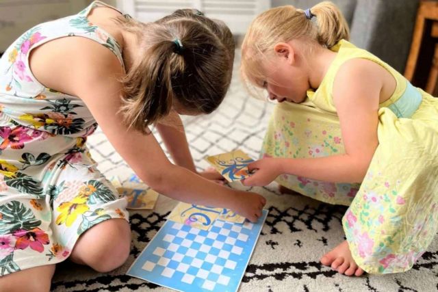 Escape rooms para imprimir para niños y adultos en la plataforma Escape Kit - 1, Foto 1