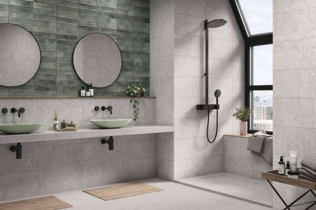 Aspectos a tener en cuenta en la elección de los azulejos para baño, por Interazulejo - 1, Foto 1