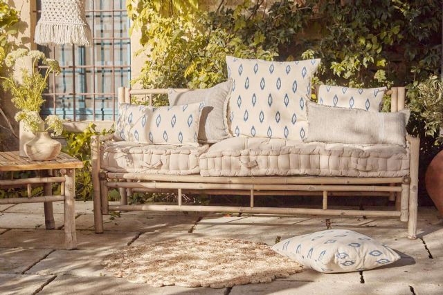 Textiles para el hogar, disponibles en Calma House - 1, Foto 1