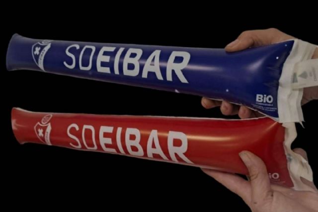 OXYDO, empresa especializada en fabricar publicidad ecológica, reciclada y compostable - 1, Foto 1