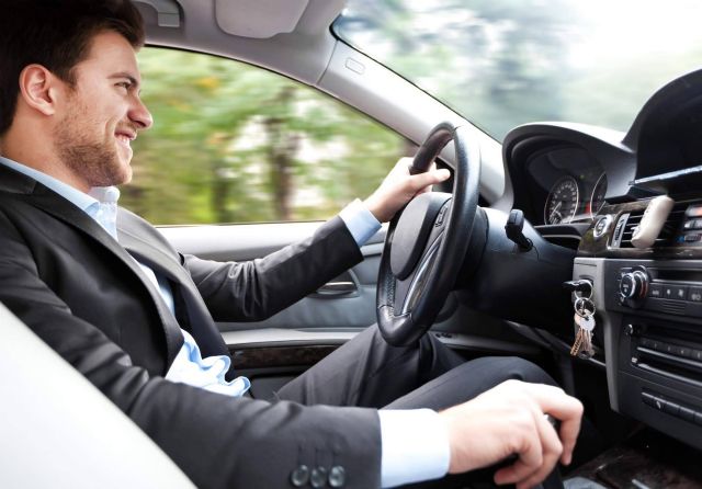 Renting de coche por 100 euros al mes en Pug Renting - 1, Foto 1